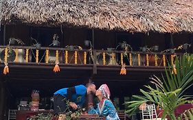 Bee Lucky Homestay